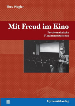 Mit Freud Im Kino Mit Freud Im Kino