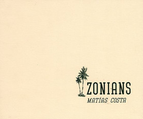 Matías Costa: Zonians