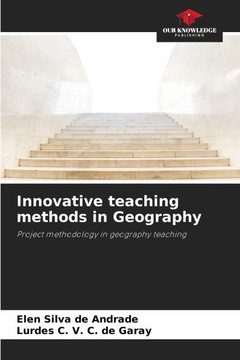 Innovative teaching methods in Geography