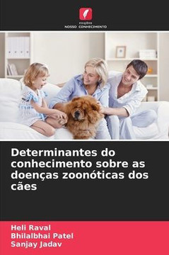 Determinantes do conhecimento sobre as doenças zoonóticas dos cães