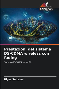 Prestazioni del sistema DS-CDMA wireless con fading