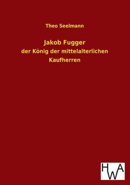 Jakob Fugger Jakob Fugger