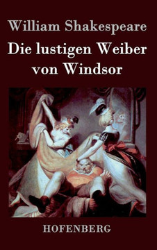 Die lustigen Weiber von Windsor