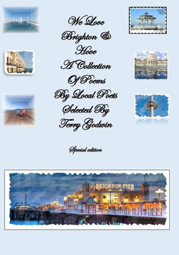 We Love Brighton And Hove (Special Addtion) We Love Brighton And Hove (Special Addtion)