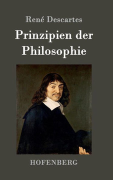 Prinzipien der Philosophie Prinzipien der Philosophie