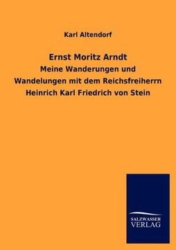 Ernst Moritz Arndt