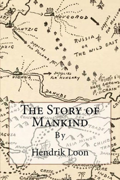 The Story Of Mankind The Story Of Mankind