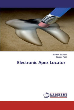 Electronic Apex Locator