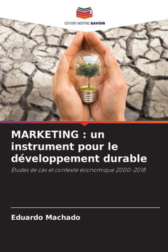 Marketing: un instrument pour le développement durable