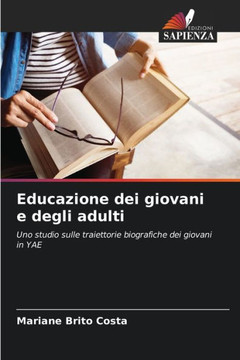 Educazione dei giovani e degli adulti