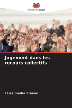 Jugement dans les recours collectifs Jugement dans les recours collectifs