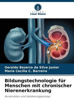 Bildungstechnologie für Menschen mit chronischer Nierenerkrankung