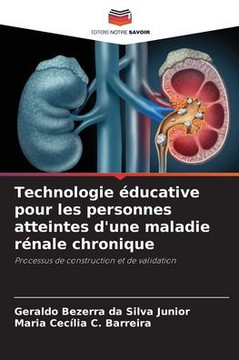 Technologie éducative pour les personnes atteintes d'une maladie rénale chronique