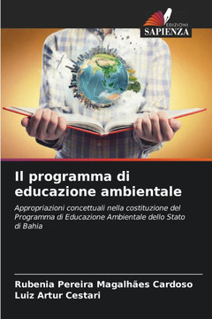 Il programma di educazione ambientale