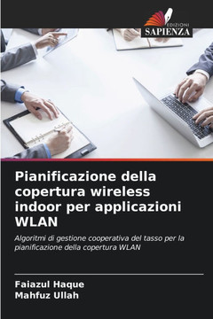 Pianificazione della copertura wireless indoor per applicazioni WLAN