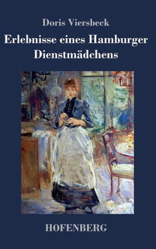 Erlebnisse eines Hamburger Dienstmädchens