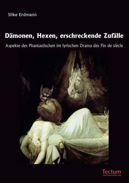 Dämonen, Hexen, erschreckende Zufälle