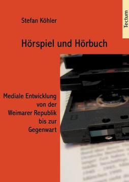 Hörspiel und Hörbuch