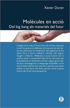 Mol Cules En Acci . del Big Bang ALS Materials del Futur