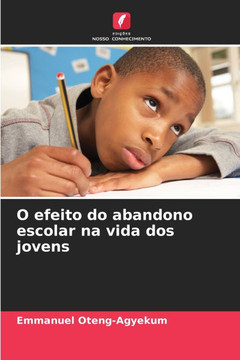 O efeito do abandono escolar na vida dos jovens