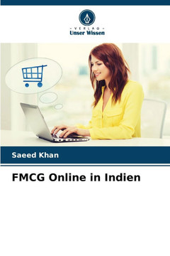 FMCG Online in Indien