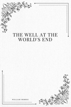 The Well At The World'S End