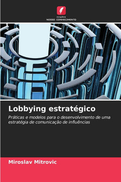Lobbying estratégico Lobbying estratégico