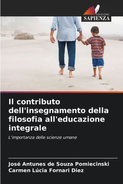 Il contributo dell'insegnamento della filosofia all'educazione integrale