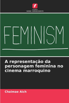 A representação da personagem feminina no cinema marroquino