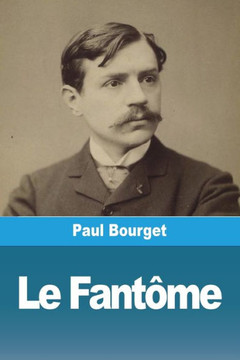 Le Fantôme Le Fantôme