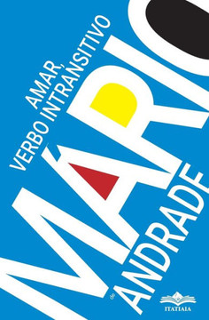 Amar, Verbo Intransitivo