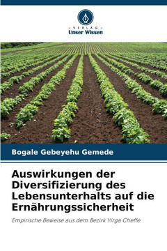 Auswirkungen der Diversifizierung des Lebensunterhalts auf die Ernährungssicherheit