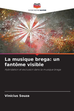 La musique brega: un fantôme visible La musique brega: un fantôme visible
