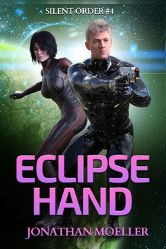 Silent Order : Eclipse Hand Silent Order : Eclipse Hand