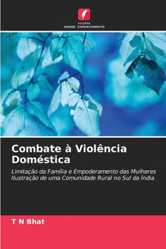 Combate à Violência Doméstica Combate à Violência Doméstica