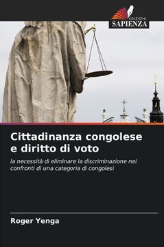 Cittadinanza congolese e diritto di voto