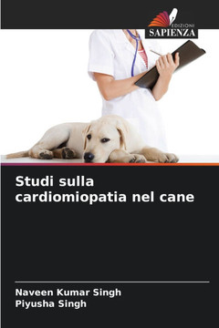 Studi sulla cardiomiopatia nel cane
