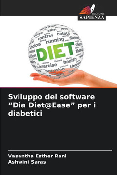 Sviluppo del software ""Dia Diet@Ease"" per i diabetici