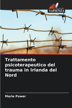 Trattamento psicoterapeutico del trauma in Irlanda del Nord