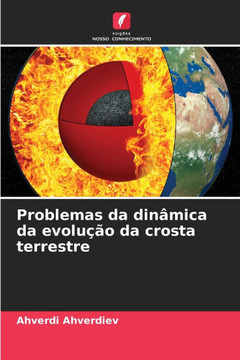 Problemas da dinâmica da evolução da crosta terrestre