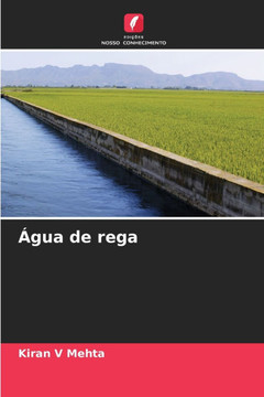 Água de rega