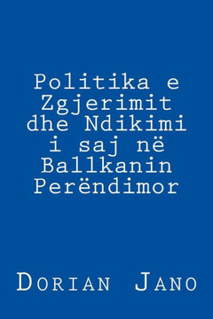 Politika E Zgjerimit Dhe Ndikimi I Saj N Ballkanin Perndimor