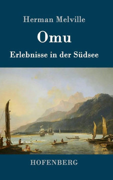 Omu: Erlebnisse in der Südsee