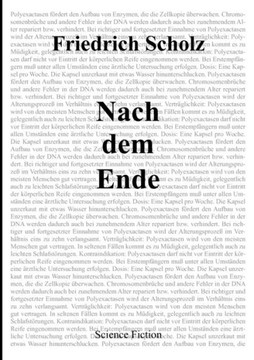 Nach dem Ende Nach dem Ende