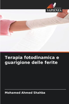 Terapia fotodinamica e guarigione delle ferite