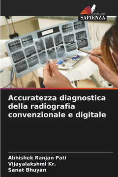 Accuratezza diagnostica della radiografia convenzionale e digitale