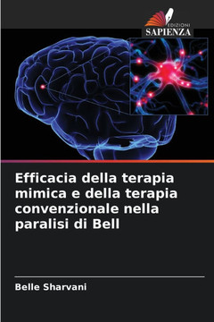 Efficacia della terapia mimica e della terapia convenzionale nella paralisi di Bell