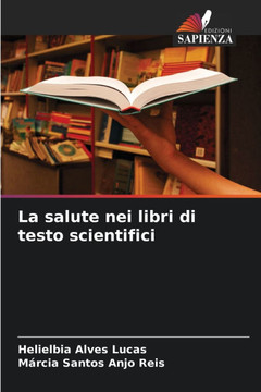 La salute nei libri di testo scientifici