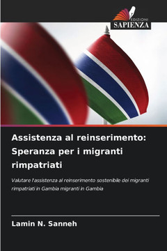 Assistenza al reinserimento: Speranza per i migranti rimpatriati