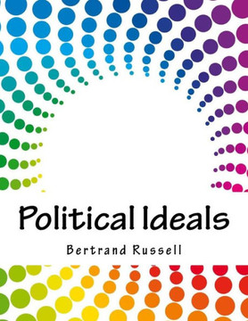 Political Ideals